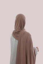 Premium Jersey Nude