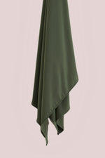 Premium Jersey eucalyptus