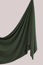 Premium Jersey eucalyptus