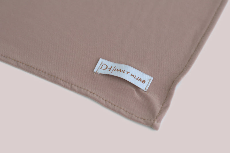 Premium Jersey Nude