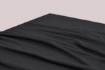 Natural Jersey Black