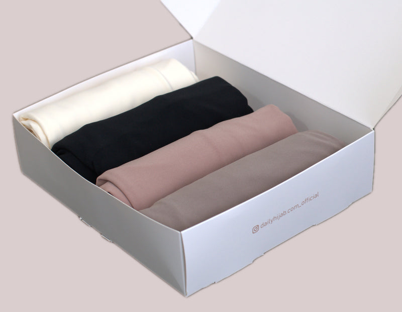 Giftset premium jersey 1