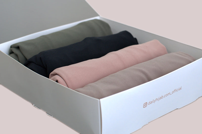 Giftset premium jersey 2