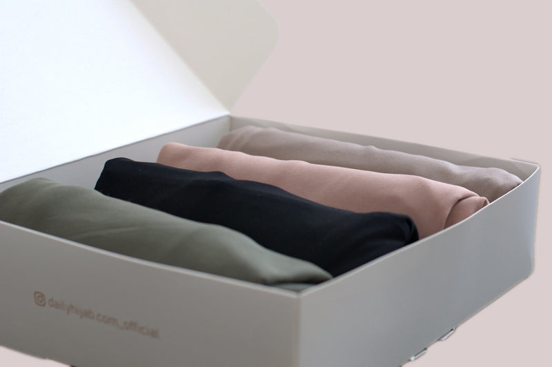 Giftset premium jersey 2