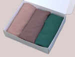 Giftset lightweight khimar