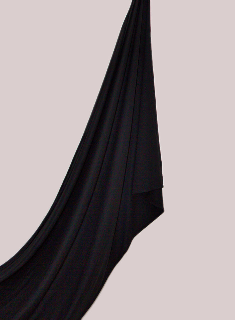 Premium Jersey Black