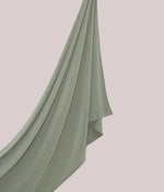 Lightweight Premium Jersey Sage green