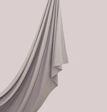Natural Jersey Silver Taupe