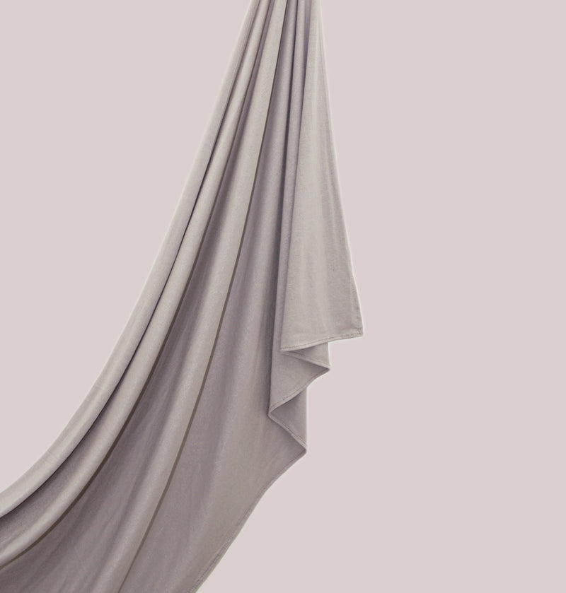 Natural Jersey Silver Taupe