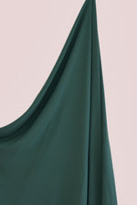 Lightweight Khimar Amazon green