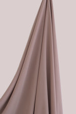 Lightweight Khimar Soft Pink