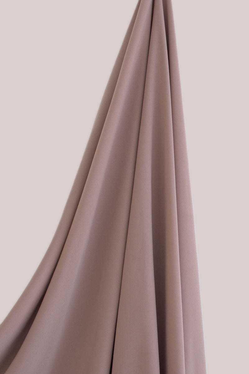 Lightweight Khimar Soft Pink