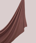 Natural Jersey Rosé brown