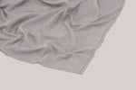 Natural Jersey Silver Taupe