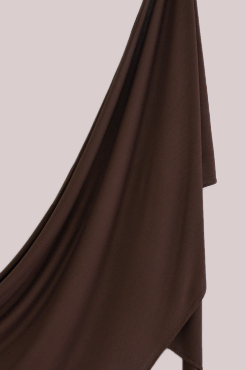 Natural Jersey Chocolate