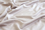 Natural Jersey Silver Taupe