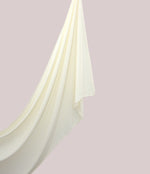 Premium Jersey Ivory White