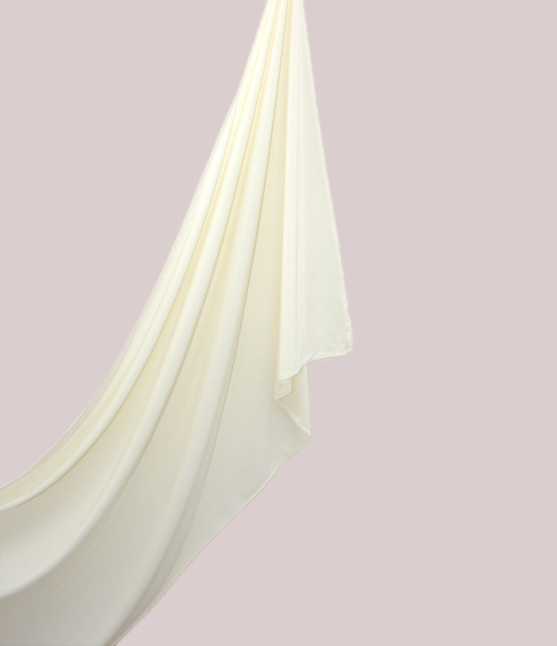 Premium Jersey Ivory White