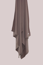 Premium Jersey Taupe