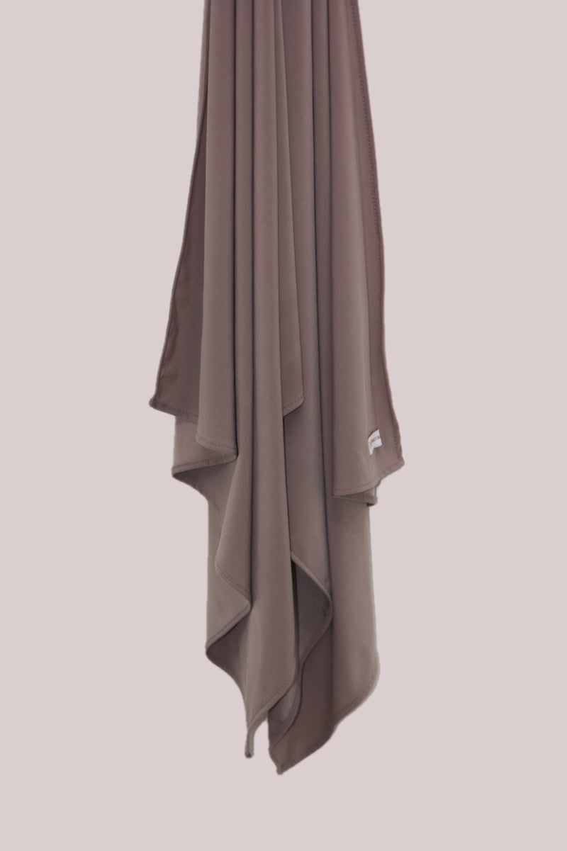 Premium Jersey Taupe