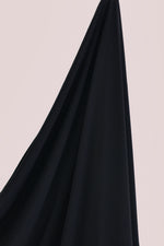 Premium Jersey Black