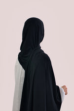 Premium Jersey Black
