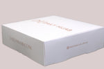 Giftset natural jersey