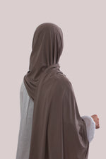 Premium Jersey Taupe